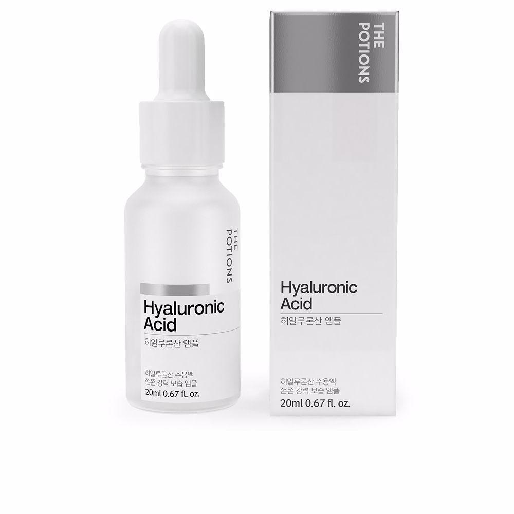 Hyaluronic Acid ampoule 20 ml