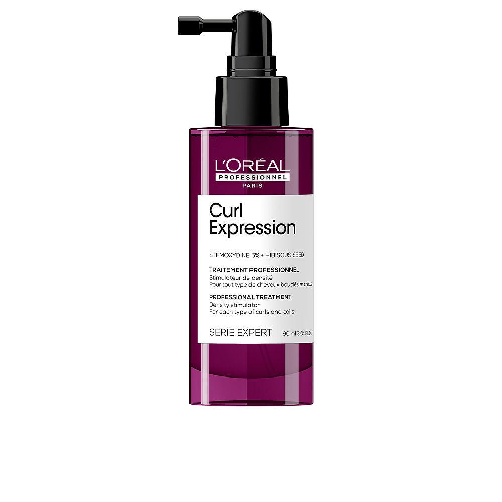 Thickening Spray L'Oreal Professionnel Paris Curl Expression 90 ml