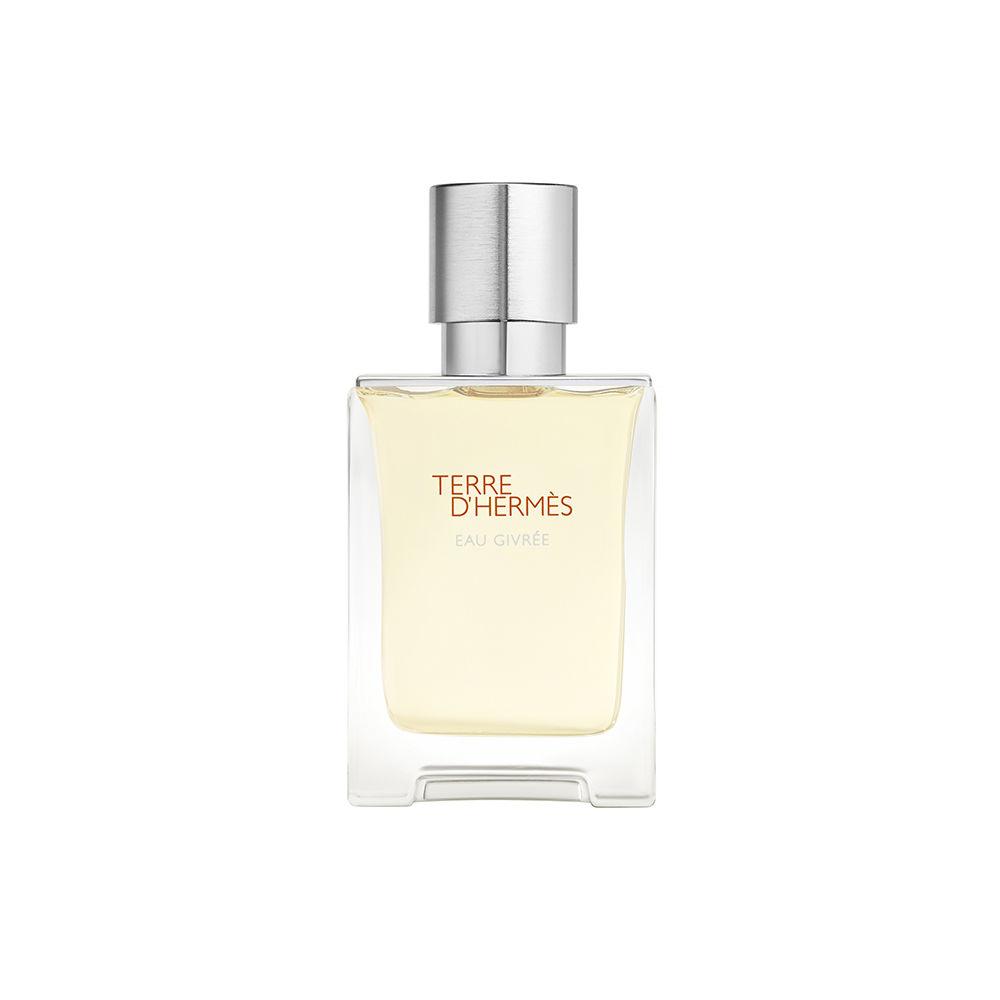 Terre D’HERMÈS Eau Givrée Eau De Parfum Refillable 50 Ml