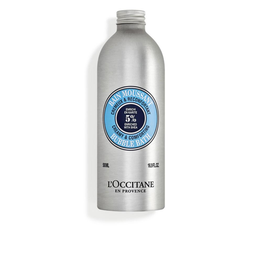 L'Occitane Shea Bubble Bath 500ml