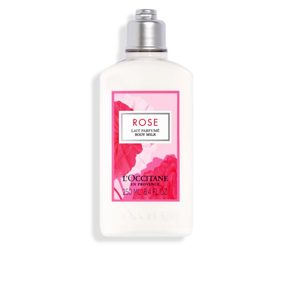 L'Occitane Rose Body Lotion 250ml