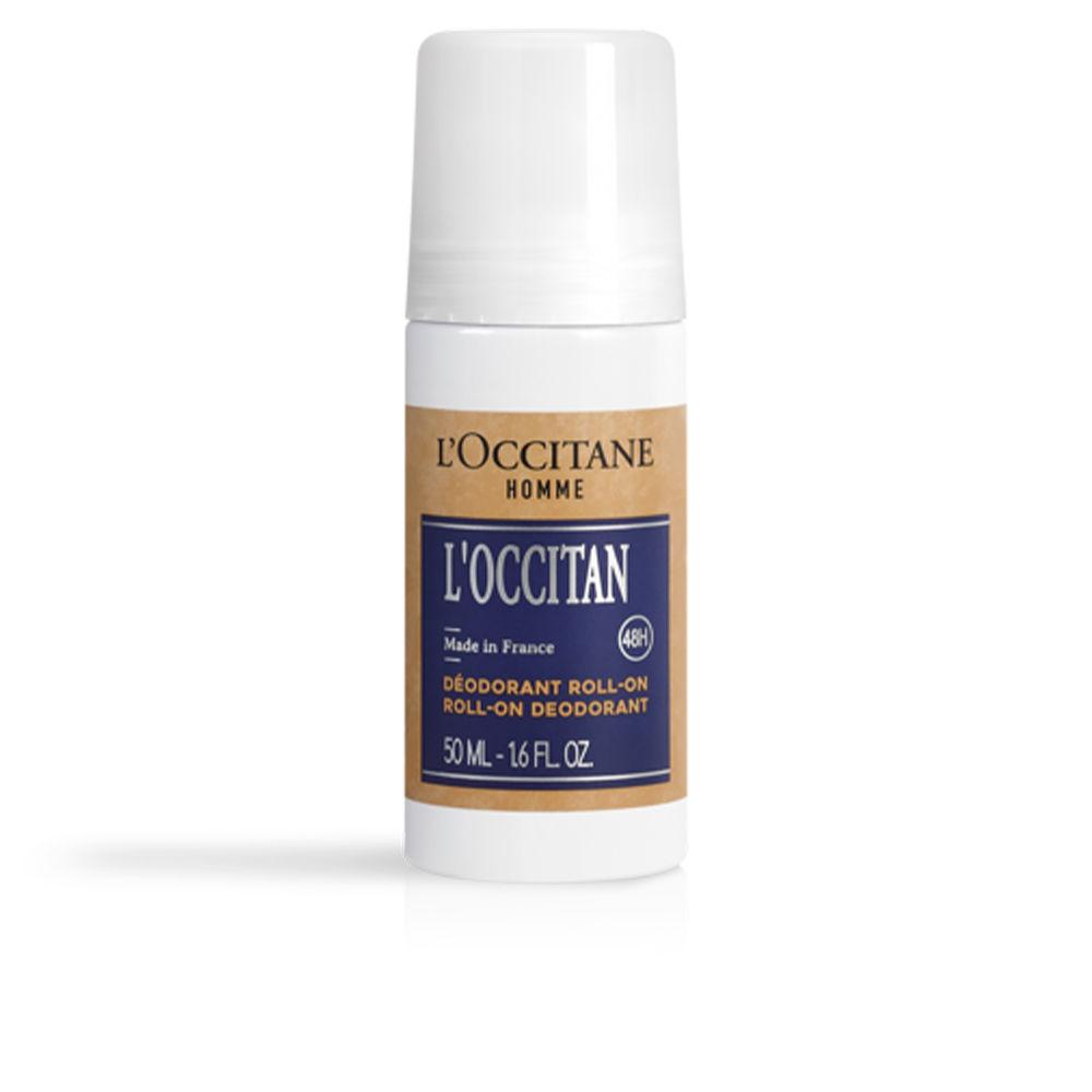 Deodorant L'Occitane En Provence Homme Roll-On 50 Ml