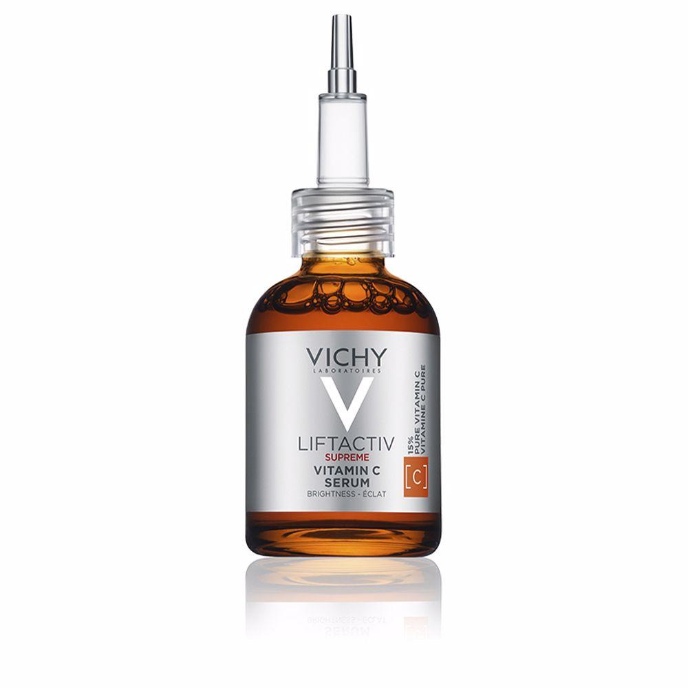 Vichy LiftActiv Supreme  Vitamin C Serum 20ml