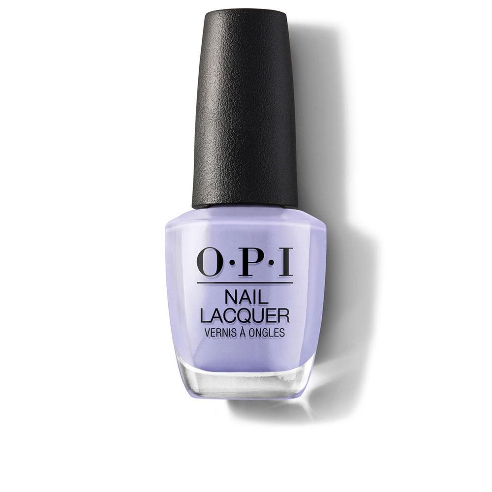 Nail Lacquer #upu’re Such A Budapest