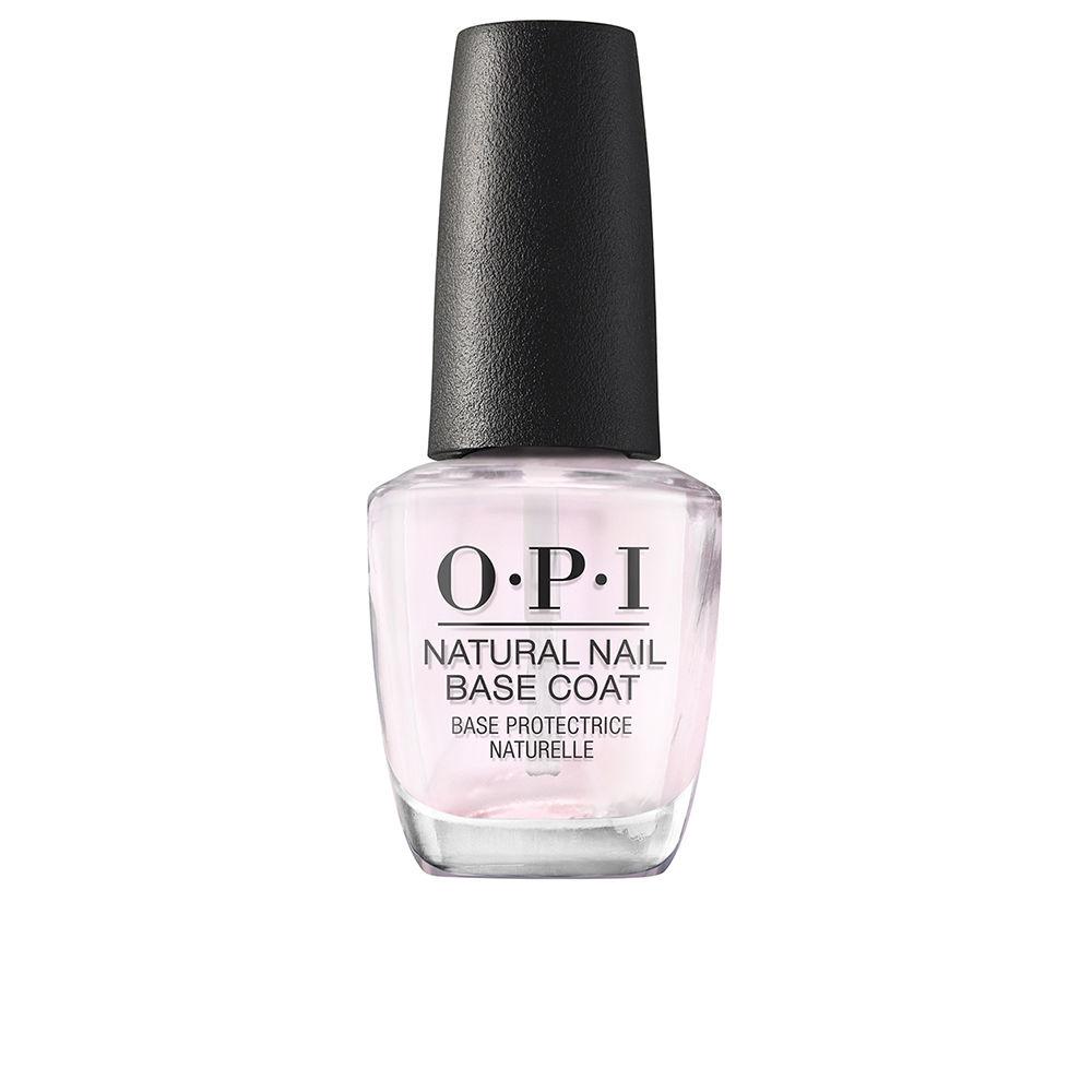 Nail Base Gel Opi Natural 15 Ml