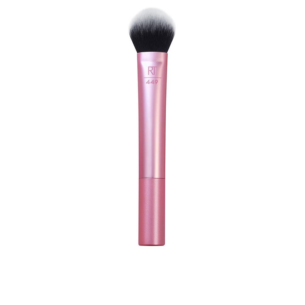 Tapered Cheek brush 1 u