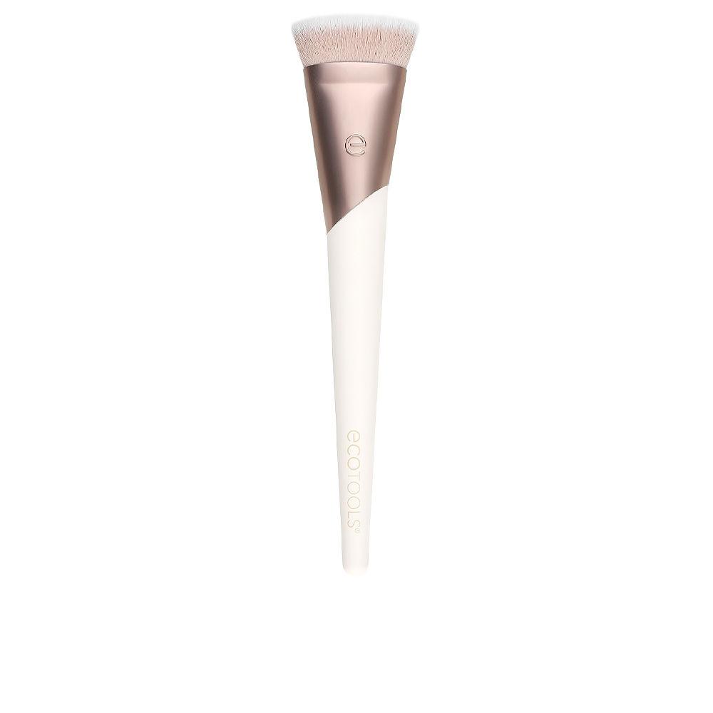 Luxe flawless foundation brush 1 u