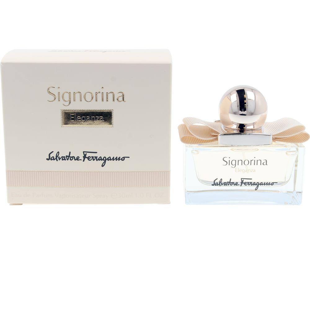 Signorina Eleganza eau de parfum spray 30 ml