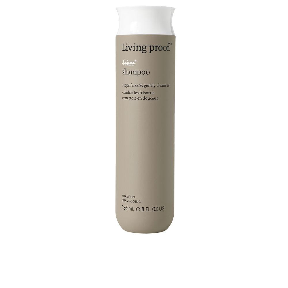 Anti-Frizz Shampoo Living Proof Frizz 236 Ml