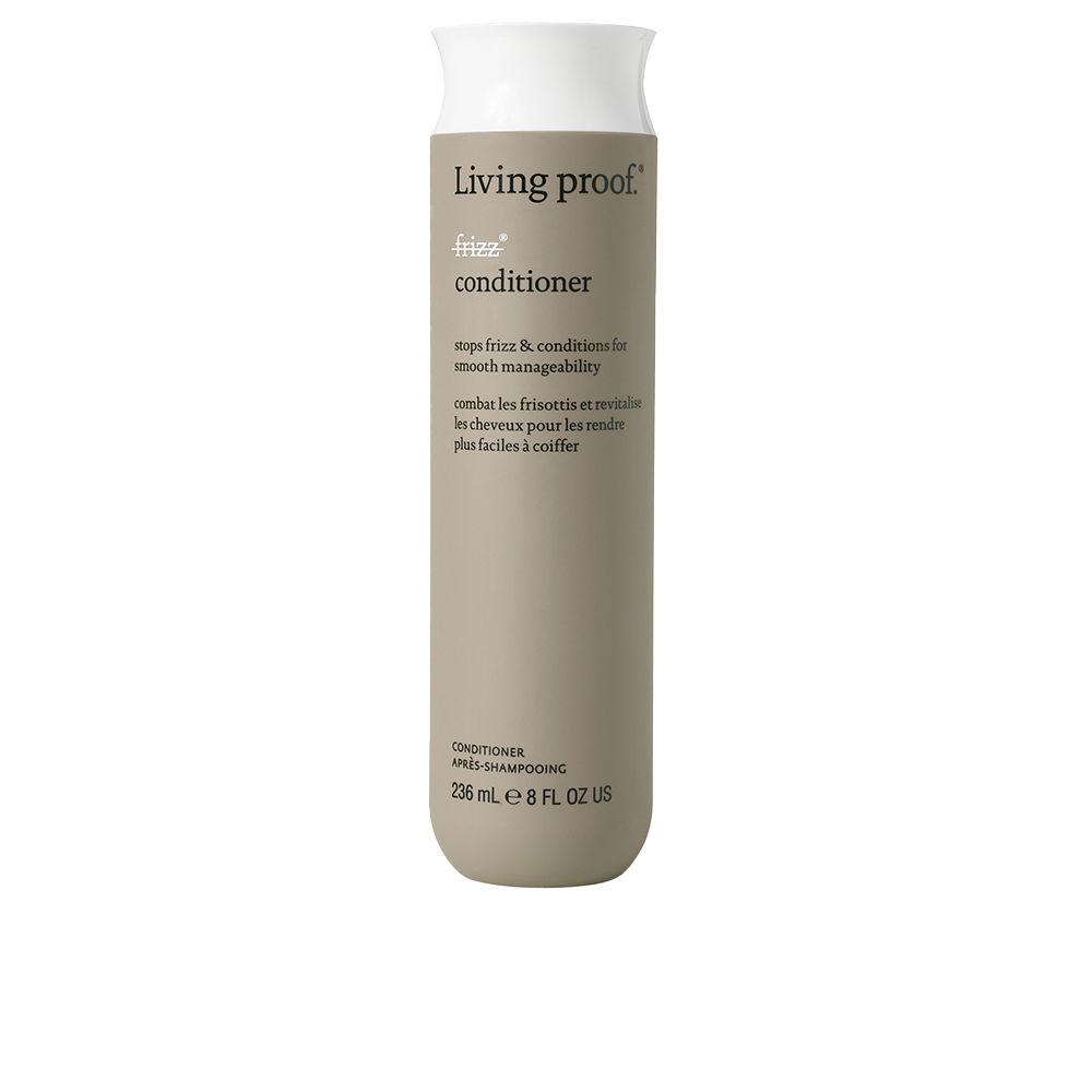 Anti-frizz Conditioner Living Proof Frizz 236 Ml