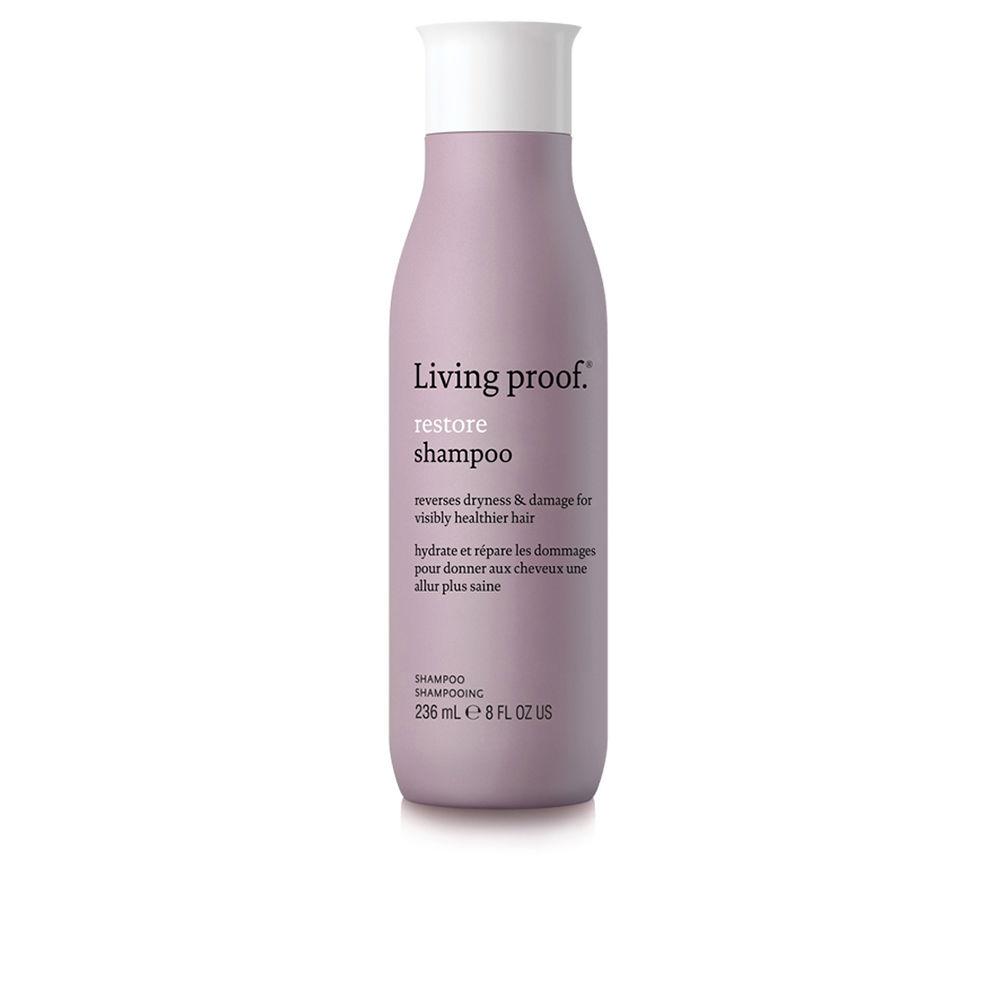 Shampoo Living Proof Restore Restorative action 236 ml