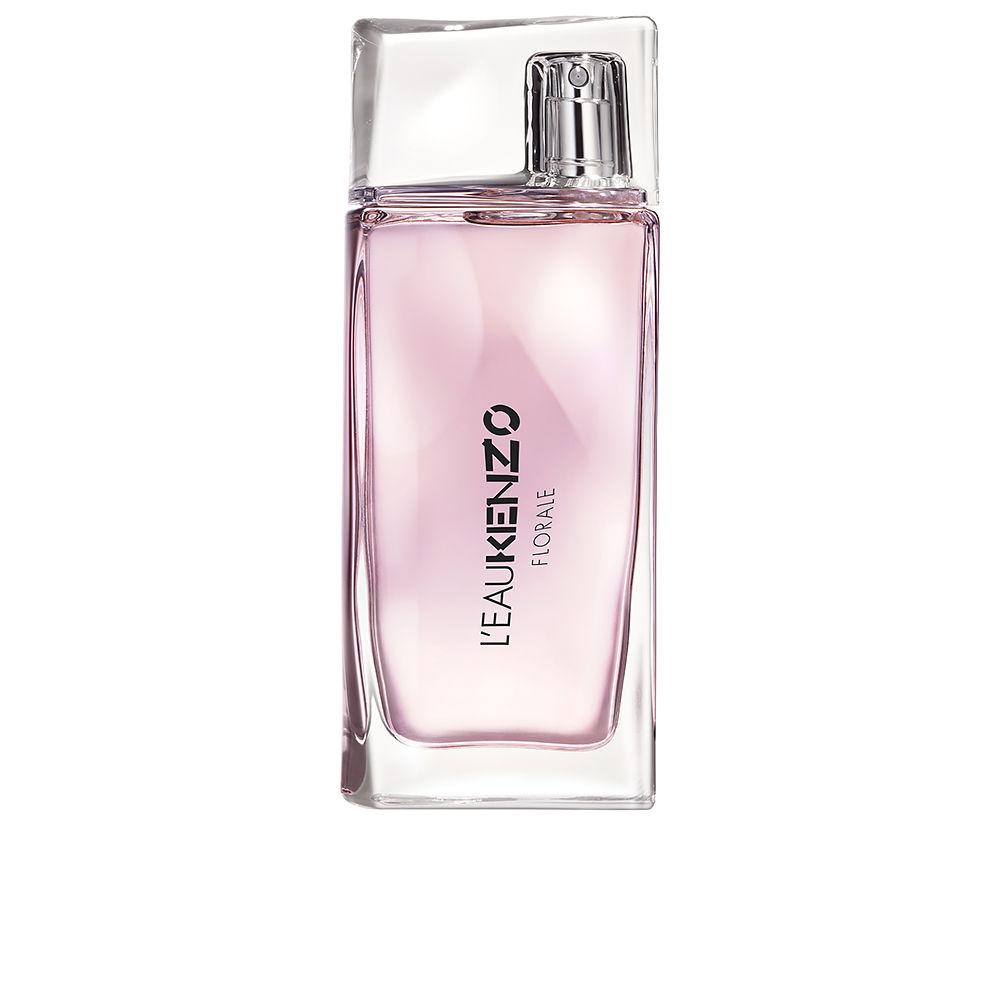 Women's Perfume Kenzo FLORALE 50 ml