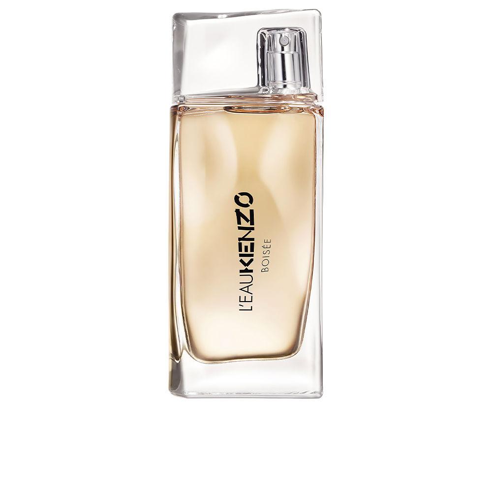 Men's Perfume Kenzo EDP L'Eau Kenzo Boisée 50 Ml