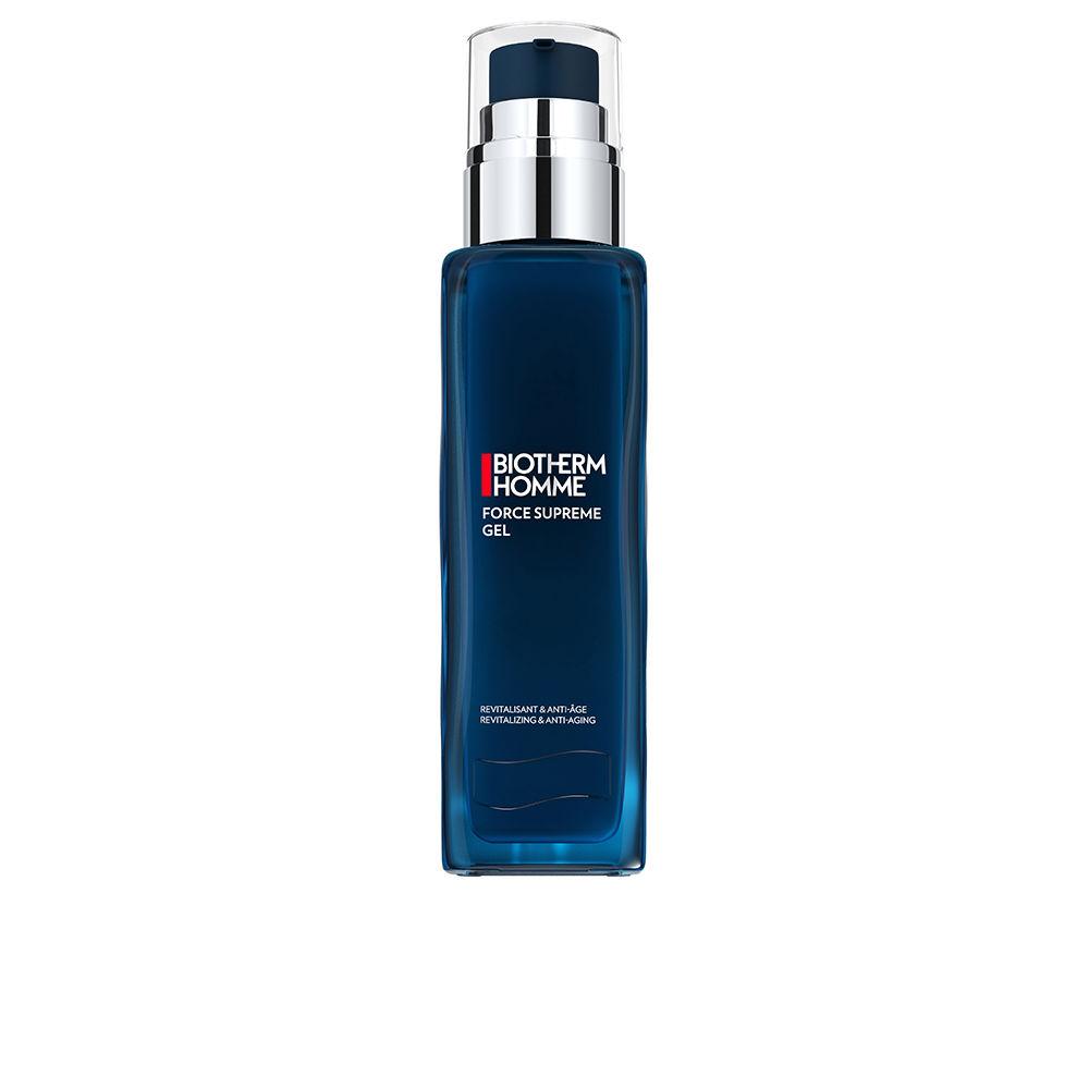 Homme Force Supreme gel 100 ml