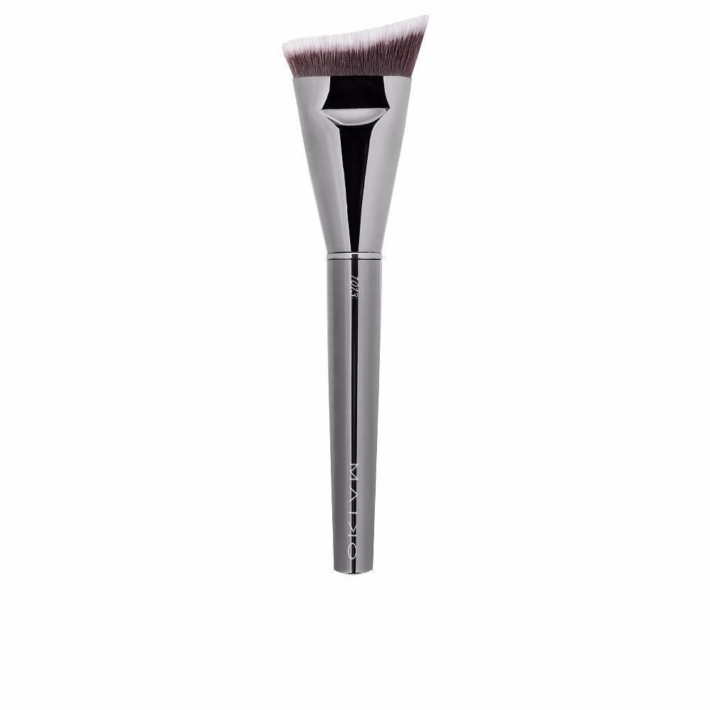 Luxury Gray light foundation brush 1013 1 u