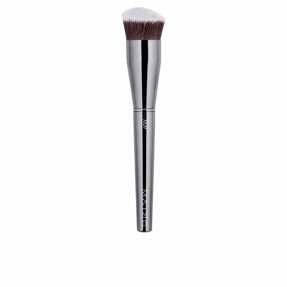 Luxury Grey brocha Prisma para maquillaje 1021 1 u