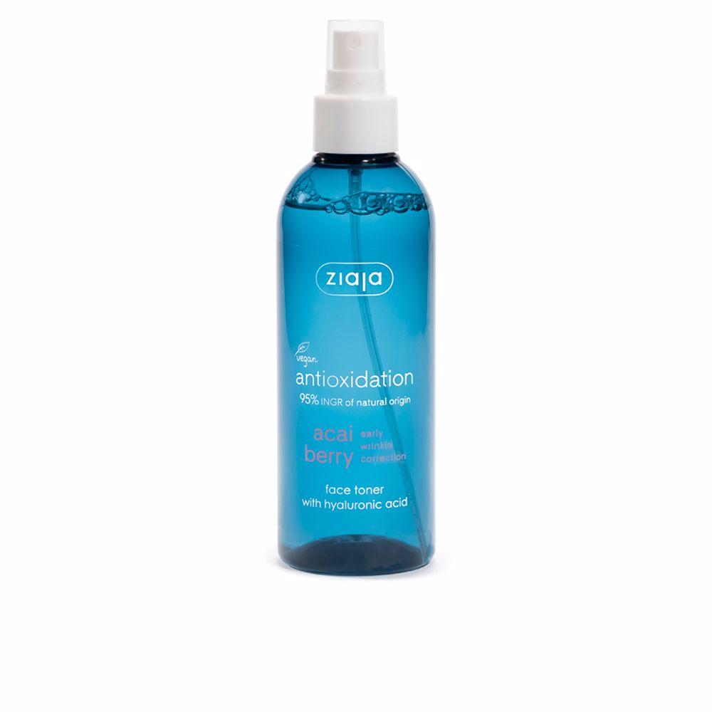 Acai Tónico Facial En Spray 200 Ml