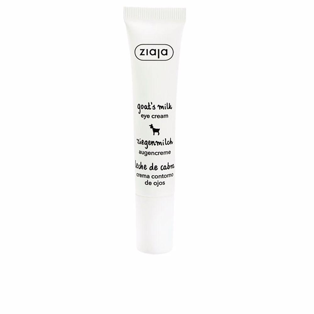 Leche De Cabra crema contorno de ojos 15 ml