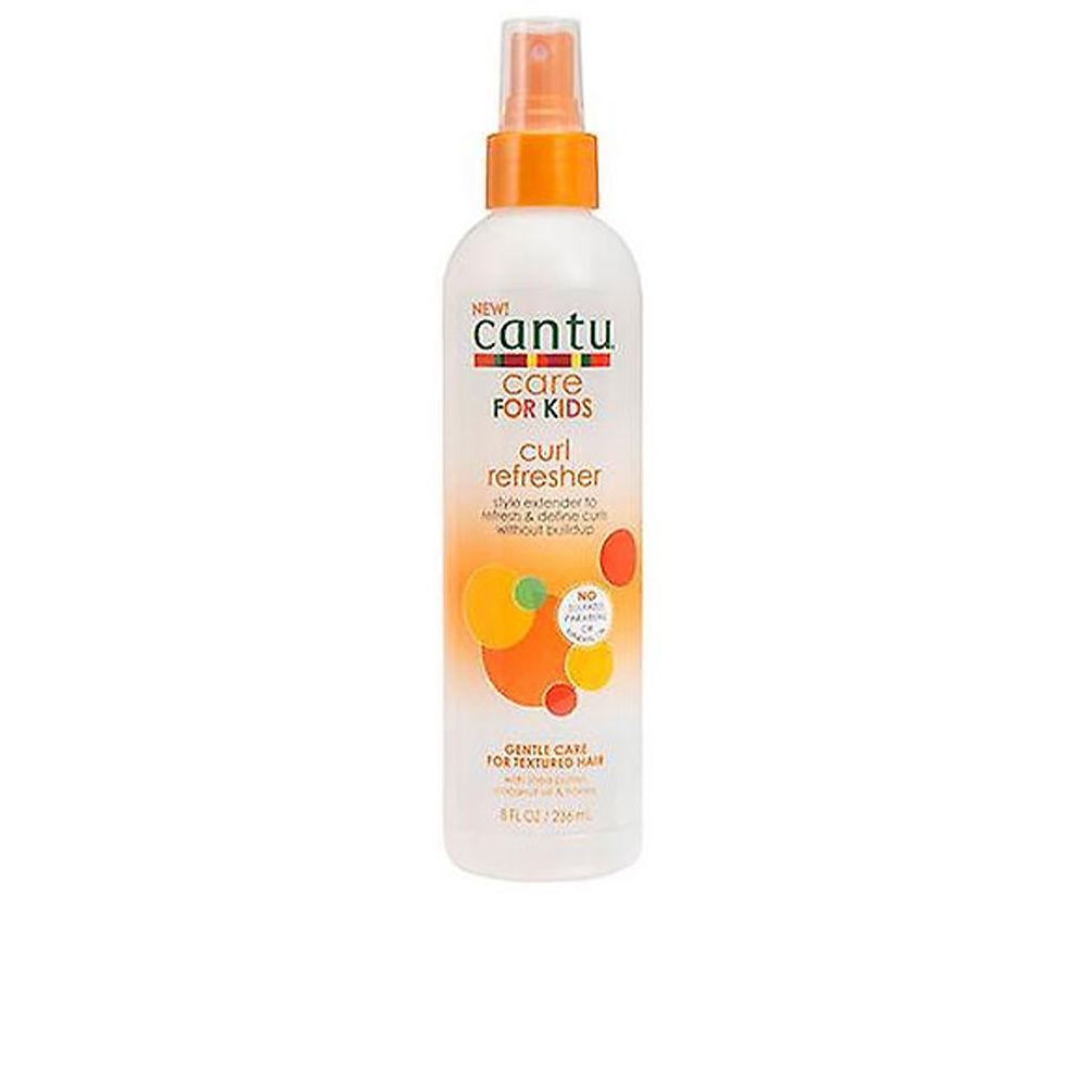 Care For Kids Curl Refresher 236 Ml