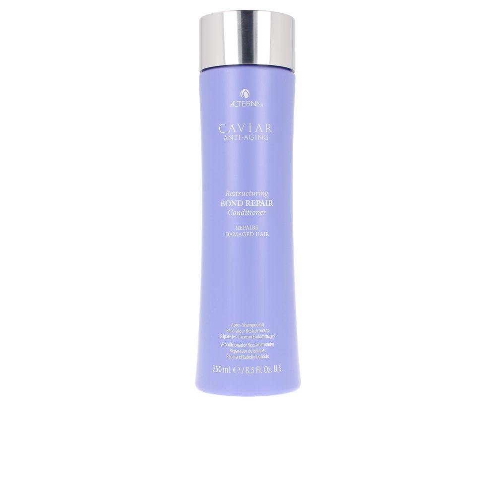 Repairing Conditioner Alterna Caviar Restructuring Bond (250 ml)