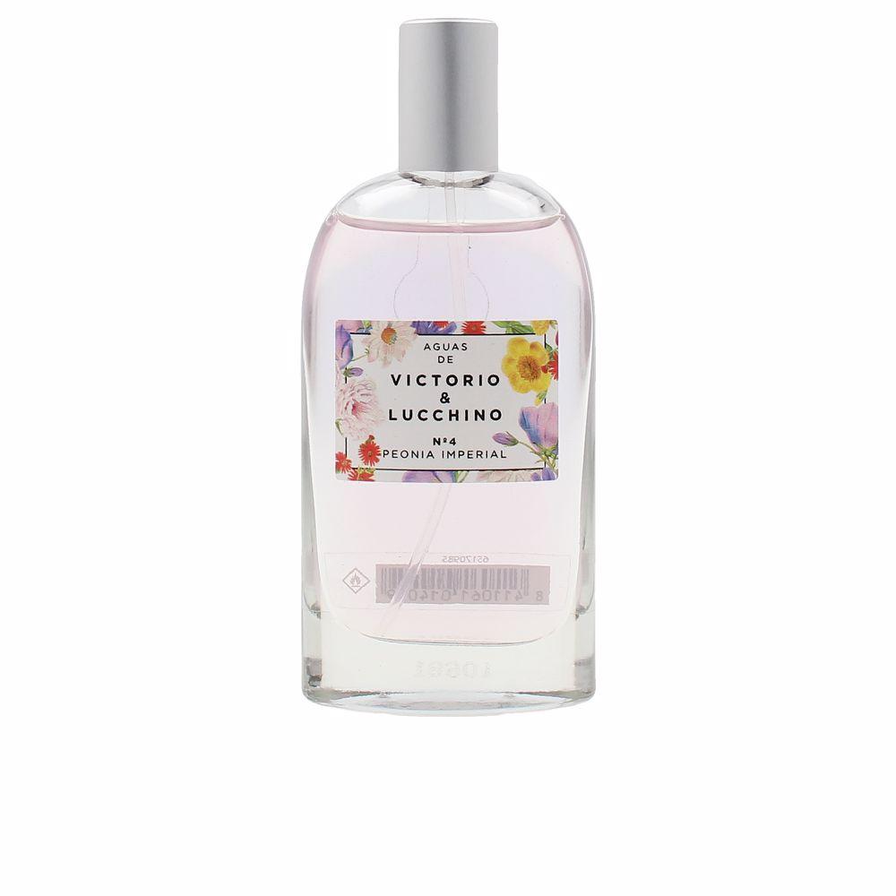 Aguas De Victorio & Lucchino Nº04 eau de toilette spray 30 ml