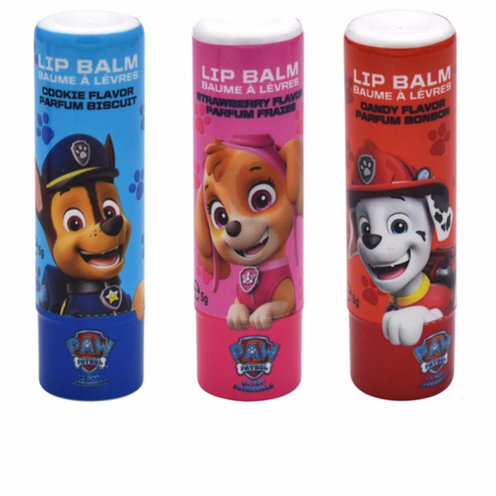 Paw Patrol bálsamo labial 5 gr