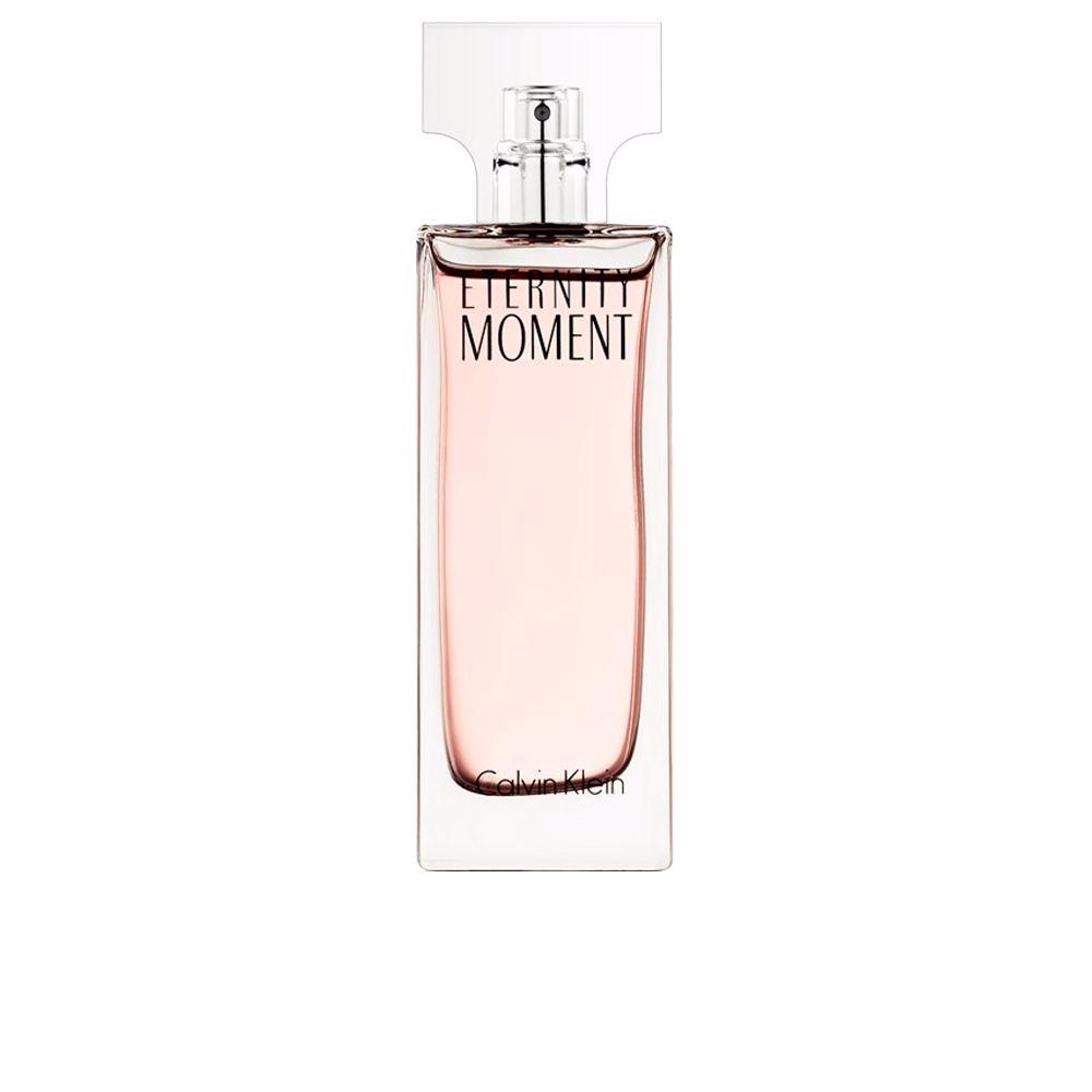 Women's Perfume Eternity Mot Calvin Klein EDP