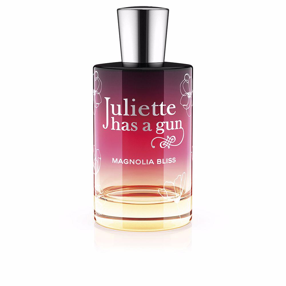 Women's Perfume Juliette Has A Gun Magnolia Bliss EDP (100 ml)