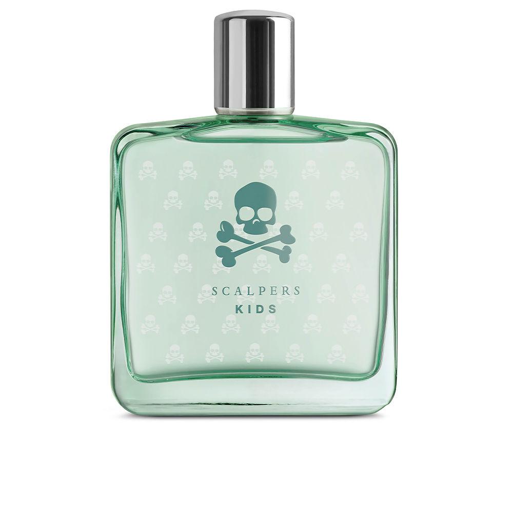 Children's Perfume Scalpers Kids Boy EDT (100 ml)