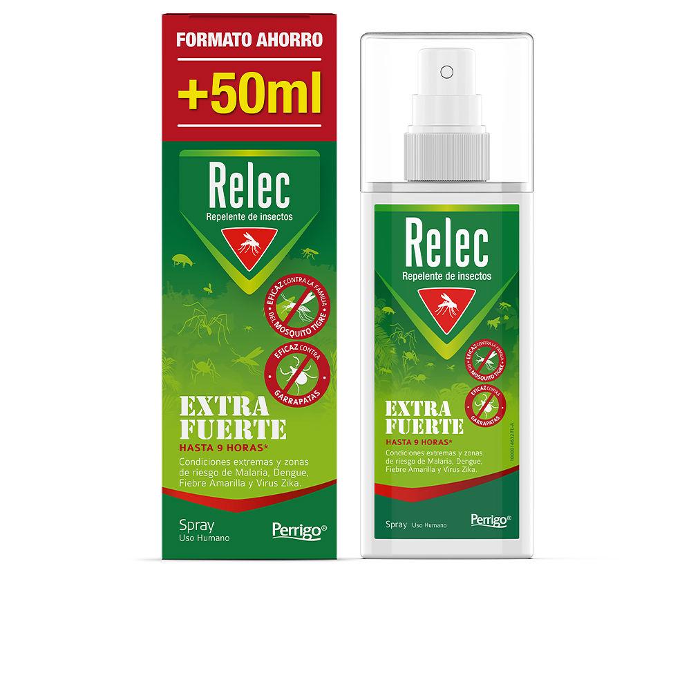 Relec extra fuerte spray Xl 125 ml