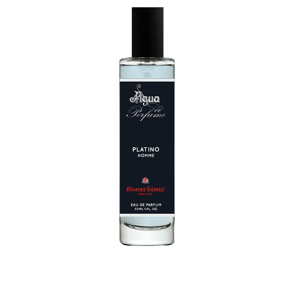 Platino Homme eau de parfum spray 30 ml