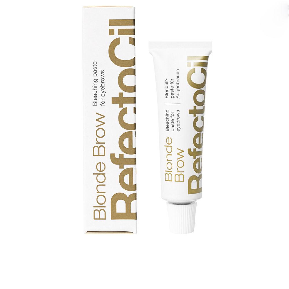 Blonde Brow bleaching paste for eyebrows 15 ml