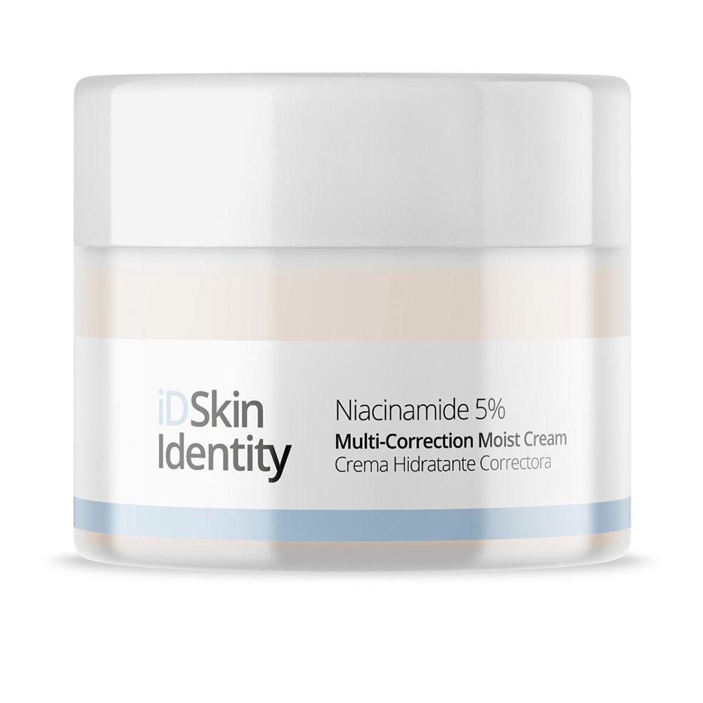 iD Skin Identity Niacinamide 5% Multi-Correction Moisture Cream