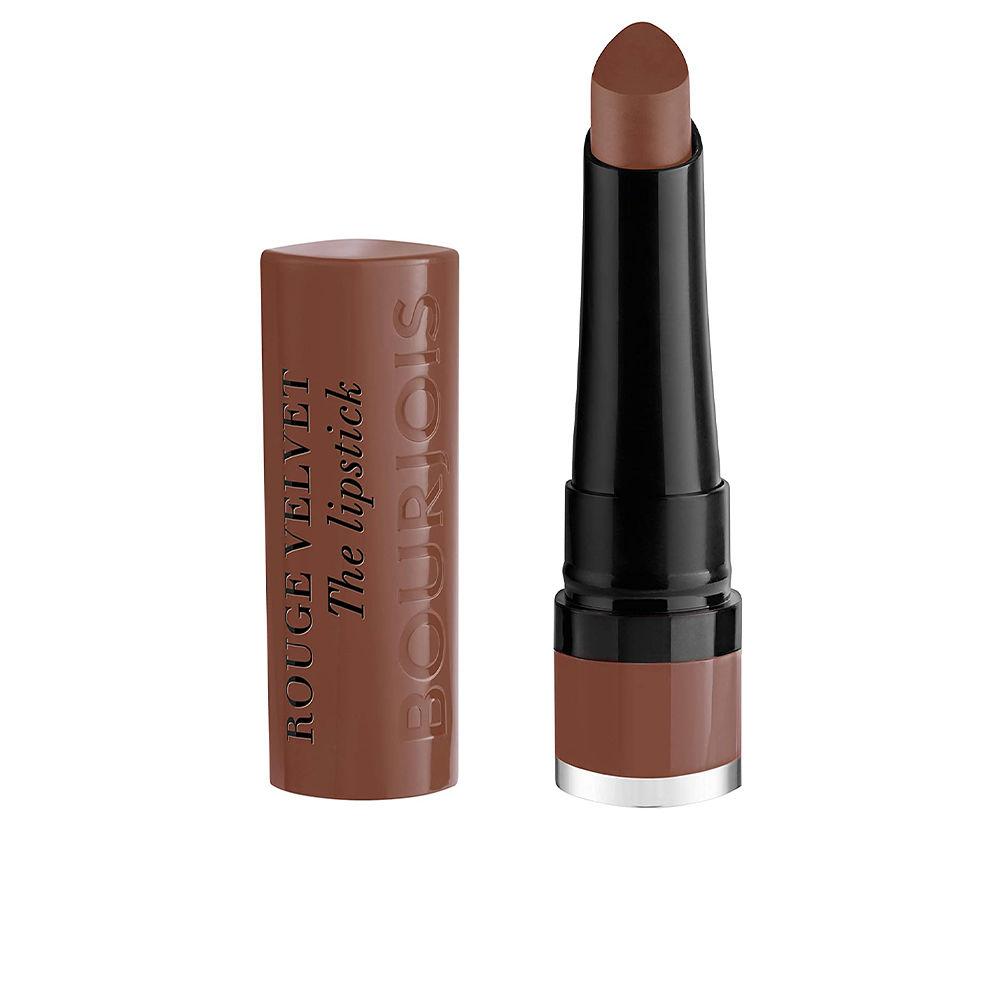 Rouge Velvet The Lipstick #23-taupe of paris