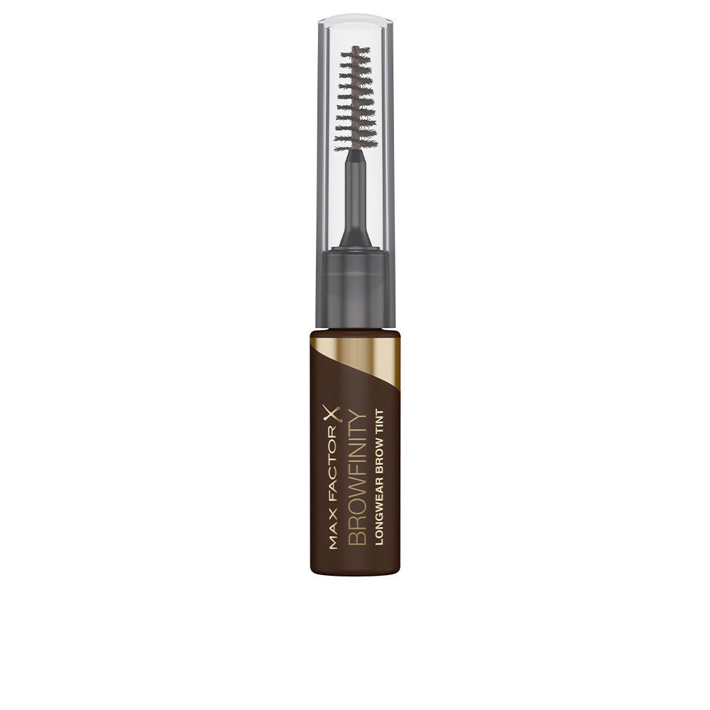 Eyebrow Make-up Max Factor Browfinity Super Long Wear 003-Dark Brown (4,2 ml)