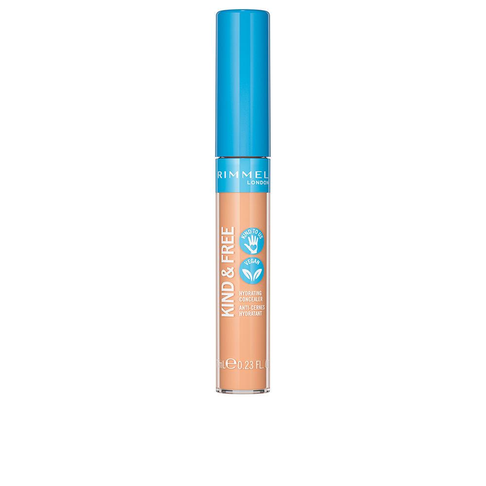 Kind & Free Skin Hydrating Concealer