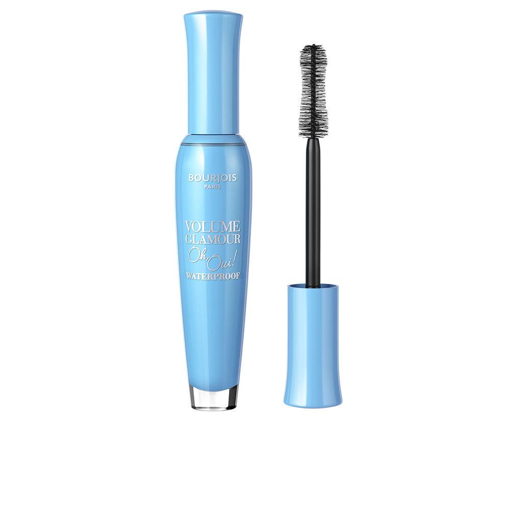 Mascara Bourjois Volume Glamour Oh Water Resistant 7 Ml