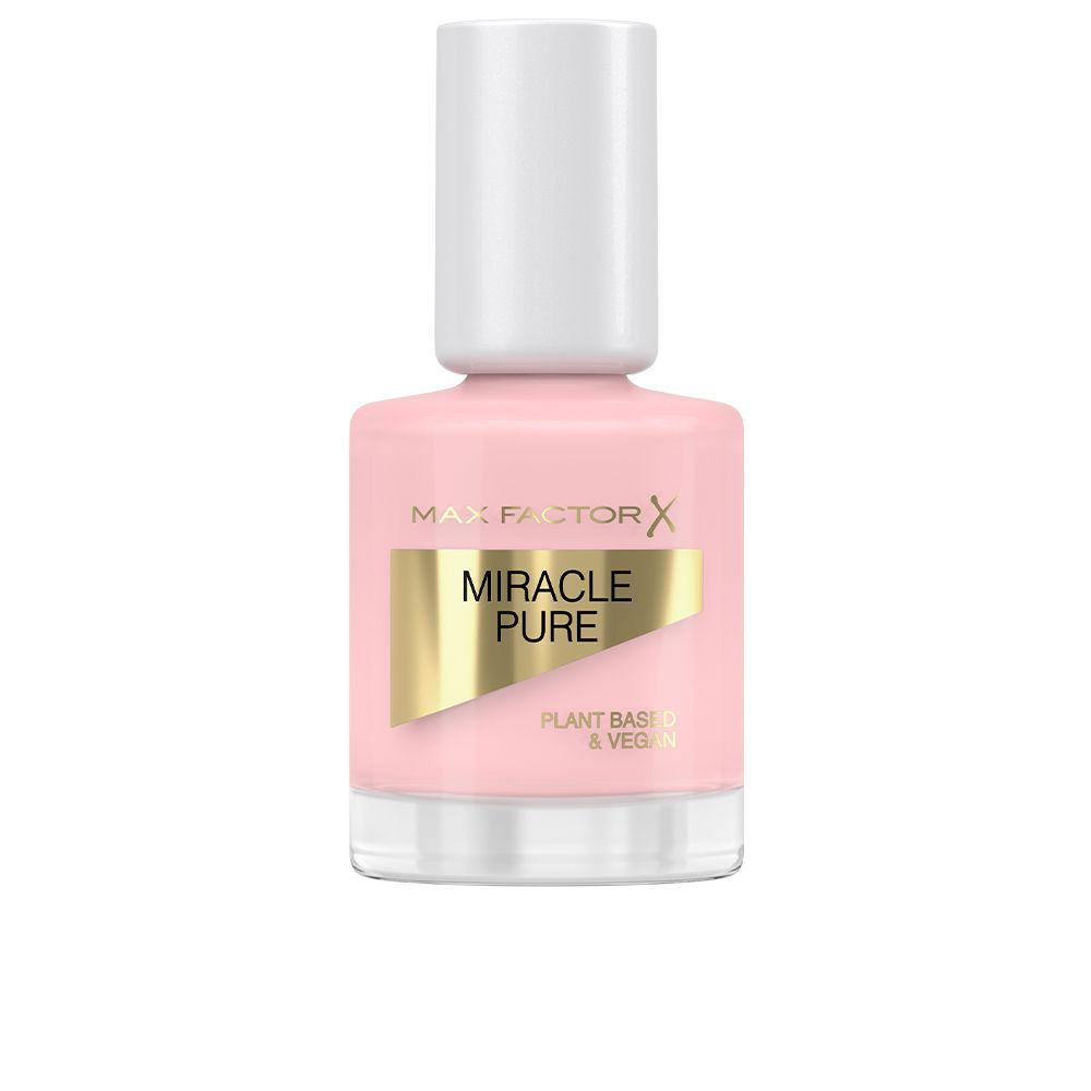 Miracle Pure nail polish #202-cherry blossom