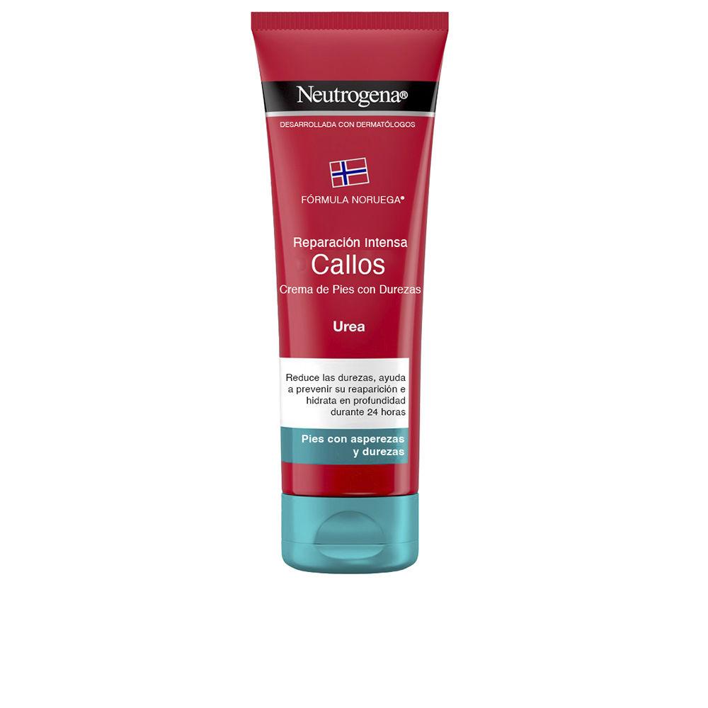 Moisturising Foot Cream Neutrogena Crema Pies 50 ml