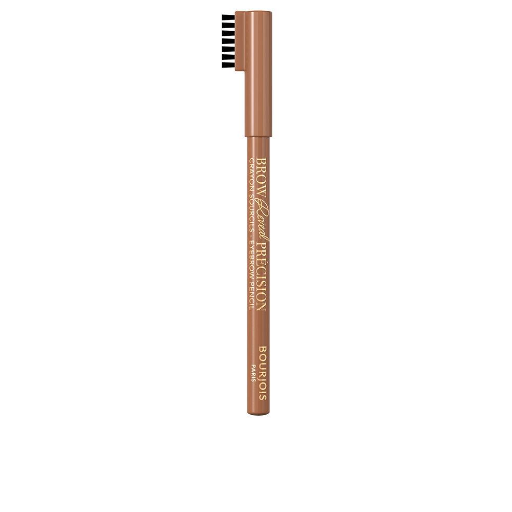 Brow Reveal eye brow pencil #002-chestnut