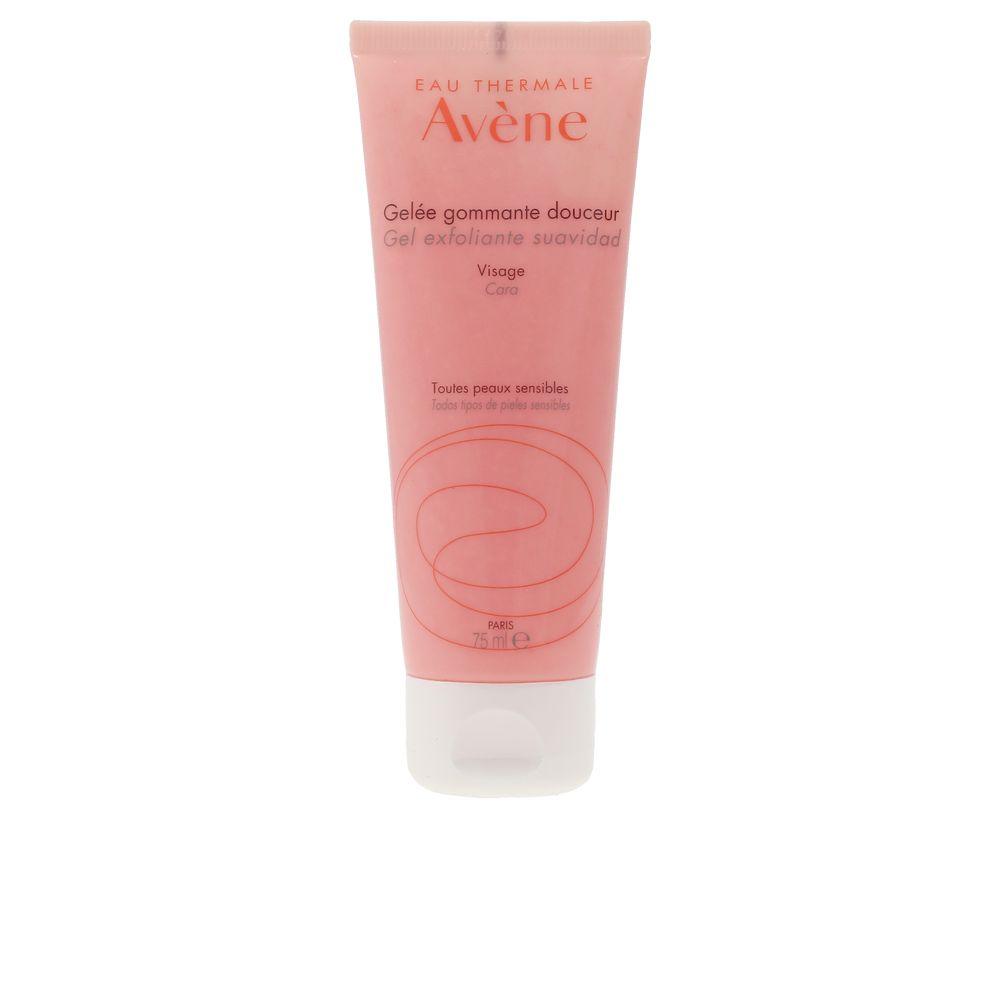 Avene Gentle Exfoliating Gel 75ml