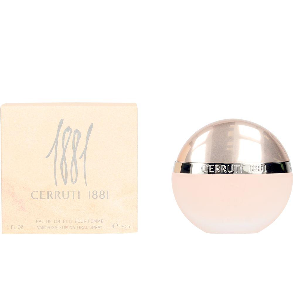 Women's Perfume Cerruti 1881 Pour Femme EDT (30 ml)