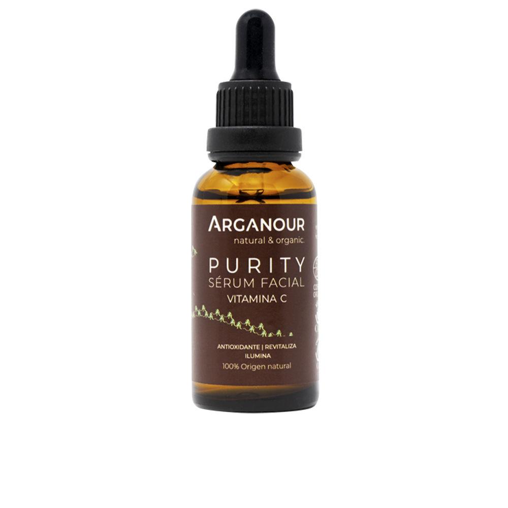 Purity sérum facial vitamina C 30 ml