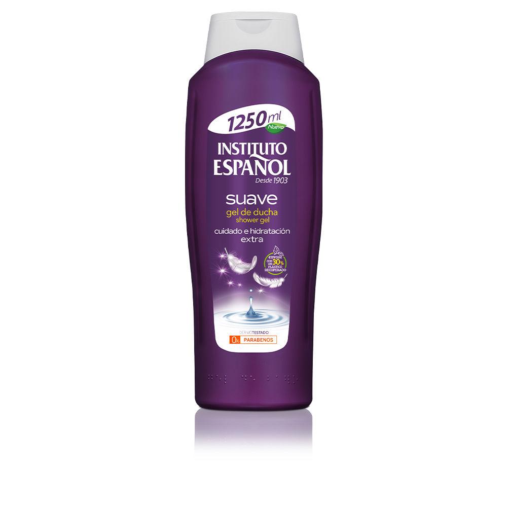 Suave gel de ducha 1250 ml