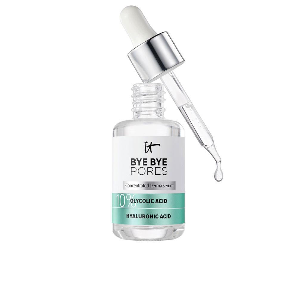 Bye Bye Pores Glycolic Acid Serum 30 Ml