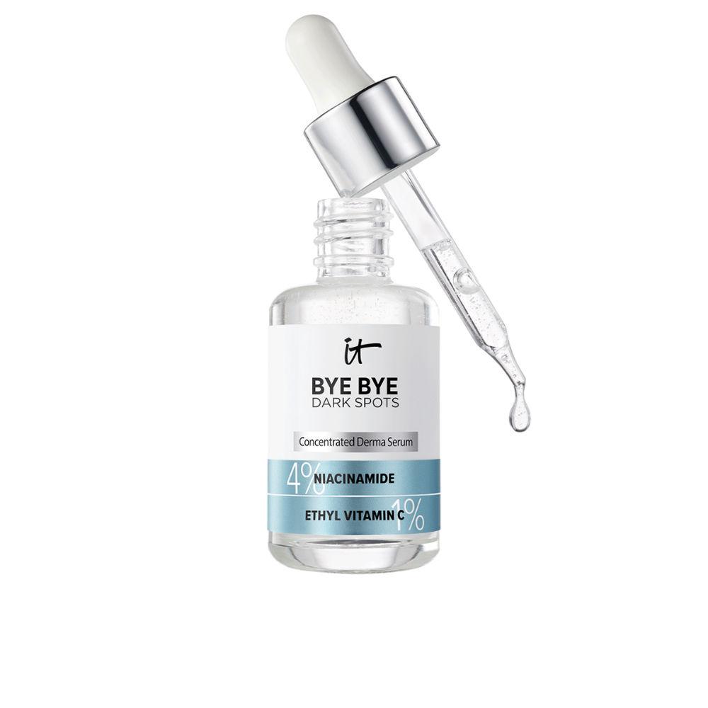 Bye Bye Dark Spots niacinamide serum 30 ml