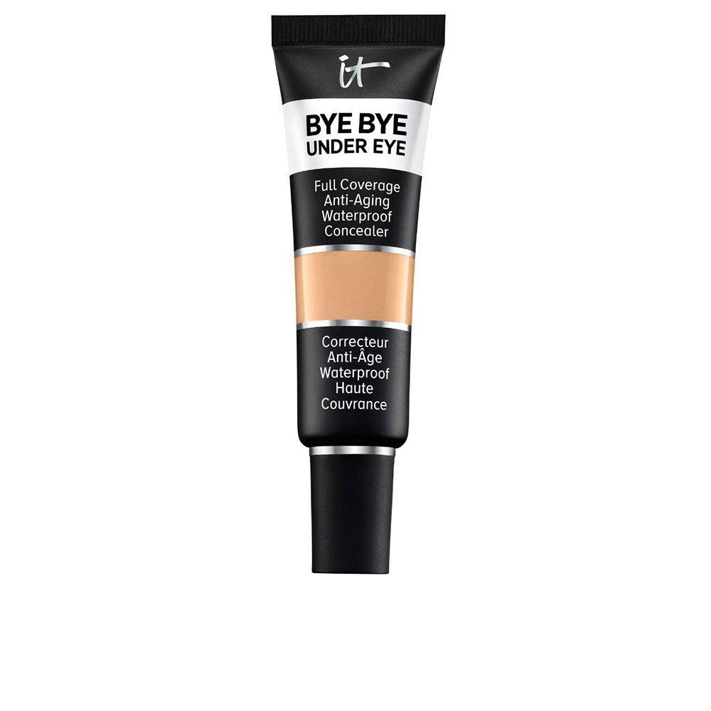 Facial Corrector It Cosmetics Bye Bye Under Eye Medium Natural 12 ml