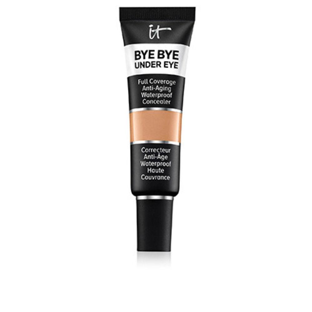 Eye Make-up Foundation It Cosmetics Bye Bye Under Eye Tan Bronze 12 Ml