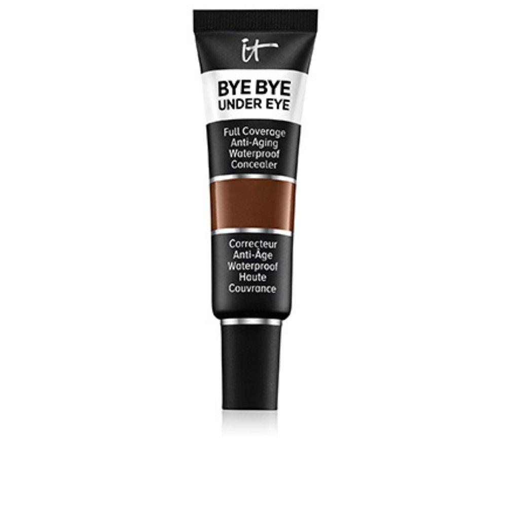 Facial Corrector It Cosmetics Bye Bye Under Eye Deep Natural (12 ml)