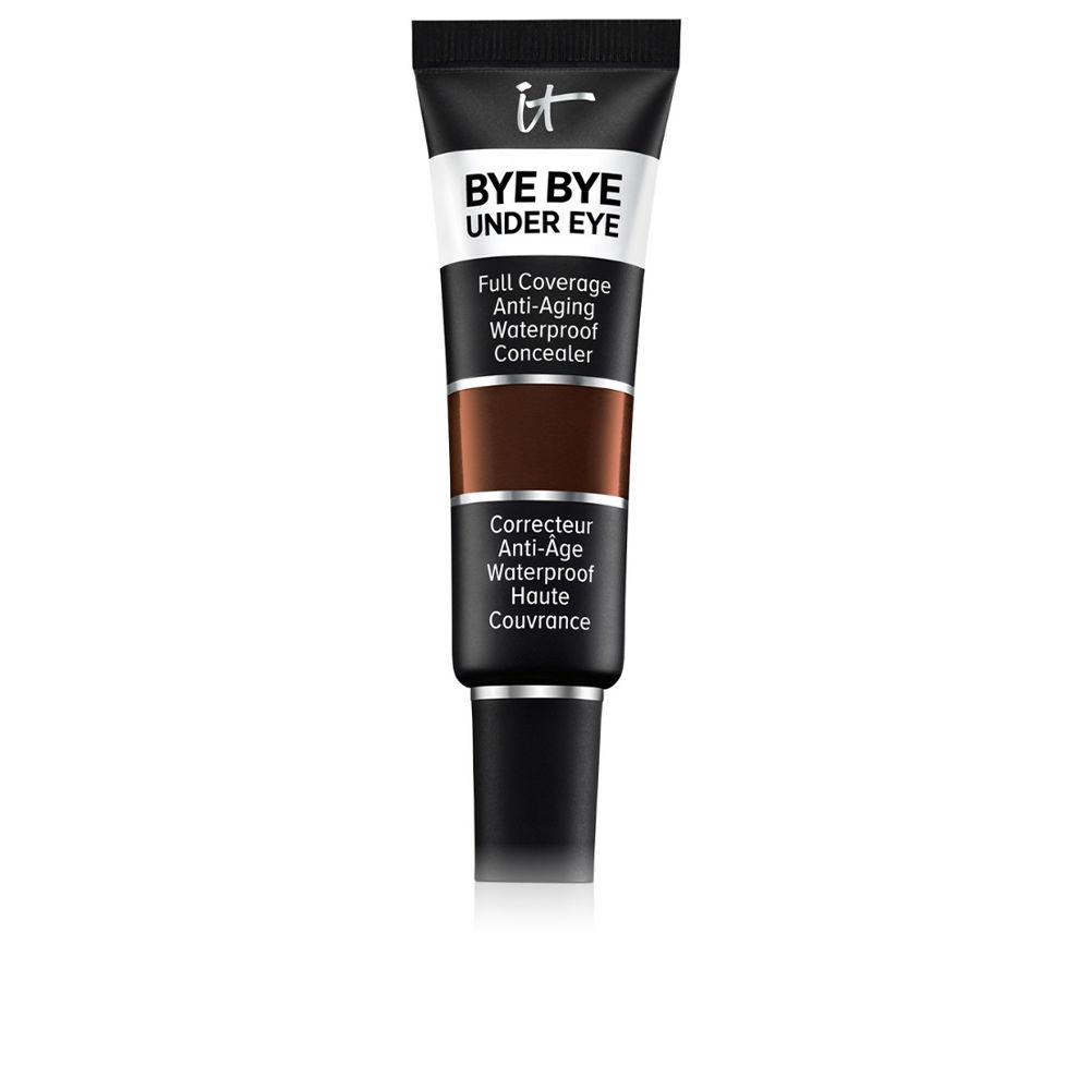 Facial Corrector It Cosmetics Bye Bye Under Eye Deep Ebony (12 ml)